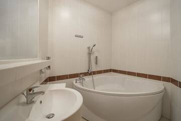 Фото номера Полулюкс Отель Hotel Masuria г. Лукта 3
